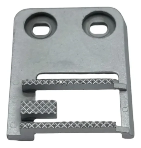 G803: DIENTE SINGER 20U COSTURA RECTA PG12 (541734)