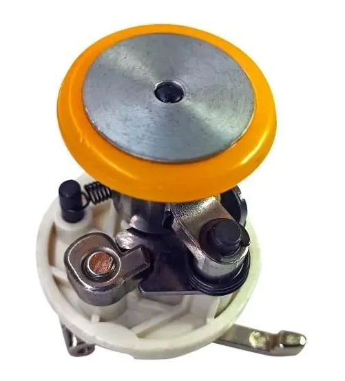 G301: DEVANADOR MÁQUINA RECTA ELECTRONICA (400-23021)