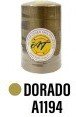 1194-20/2 HILO DORADO