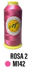 M142 HILO DE BORDADO ROSA 2