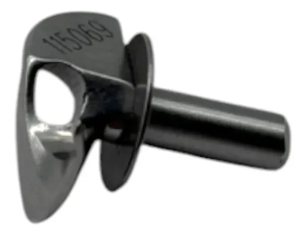 G820: GANCHO BOTONERA BROTHER B912 (115069-0-01)