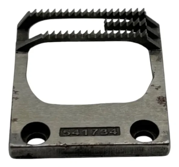 G804: DIENTE (735081004)