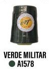 1578-20/3 HILO VERDE MILITAR
