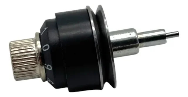 G828: TENSIÓN CON TAPONES PLASTICOS (HA-93DD)
