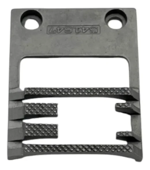 G802: PLACA MÁQUINA SINGER 20U (541647)