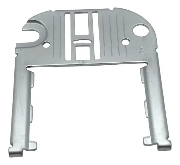 G806: PLACA AGUJA FAMILIAR ZIG ZAG (359839-900)