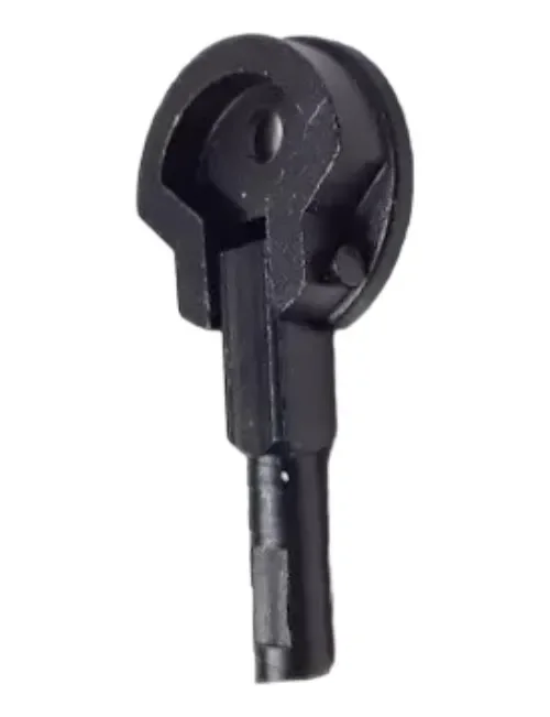 G460: BISAGRA PARA CUBIERTA DE CABEZAL (HA1-204)