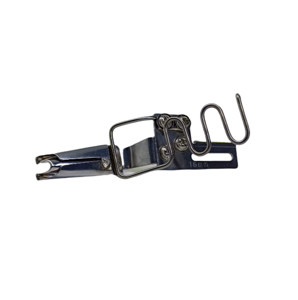 G317: BIESADOR 16MM PARA MÁQUINA OVERLOCK (12130 16)
