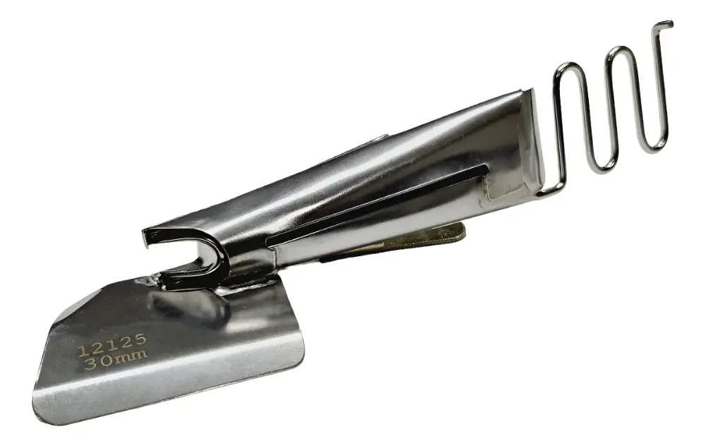 G619: BIES PARA RECTA 30MM (12125)