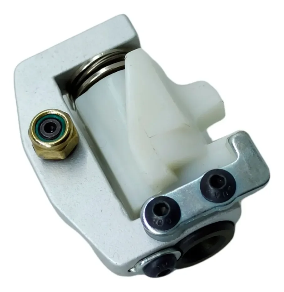 G231: CATCHER O RECIPROCANTE PARA MÁQUINA BORDADORA