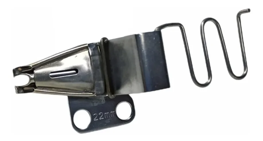 G333: FOLDER PARA COLLARETA 02BB 22MM (12129)