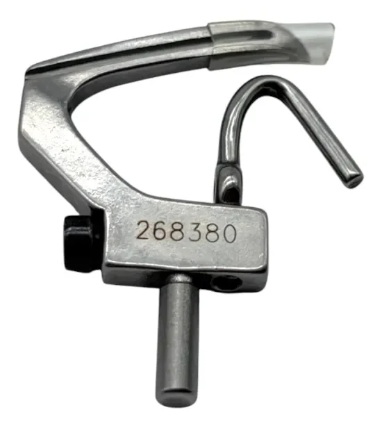 G822: GANCHO SINGER 300U 300W 302U 302W (268380)