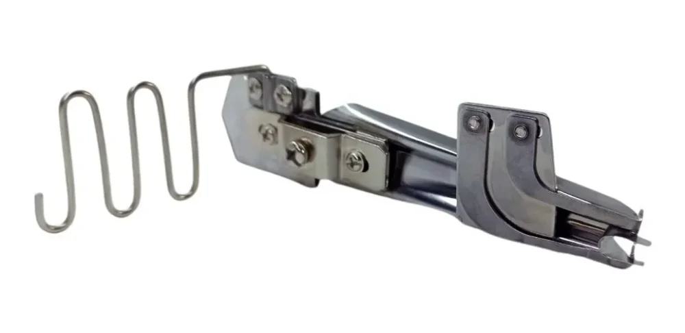 G320: BIESADOR PARA MÁQUINA COLLARETA 35MM (12102)