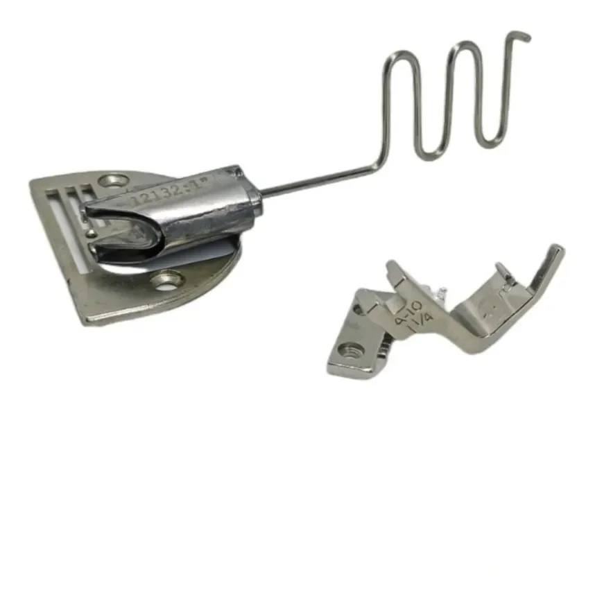 G321: BIESADOR PARA MÁQUINA RECTA 1" (12132)