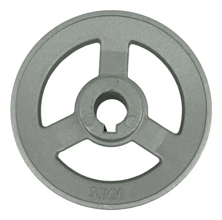 G455: POLEAS DE MOTOR #90 (DOL-1-90)