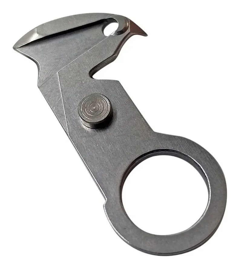 G101: CUCHILLA MÓVIL PARA MÁQUINA RECTA BROTHER (S49988-001)