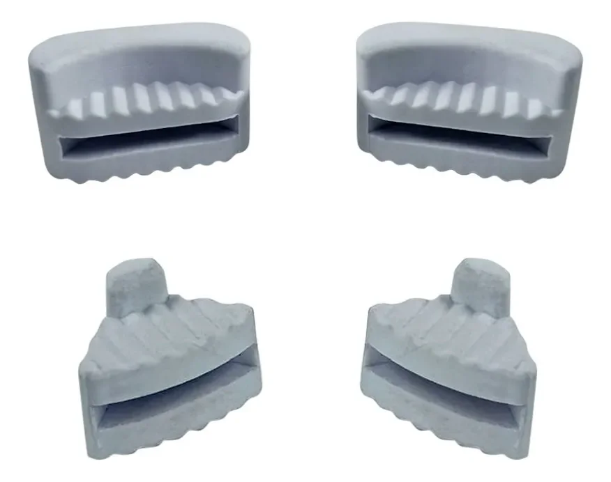 G2: GOMAS PARA MÁQUINA RECTA INDUSTRIAL