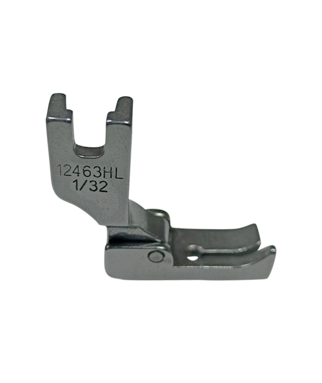 G171: PIE PESPUNTE LADO IZQUIERDO 1/32 (12463HL)