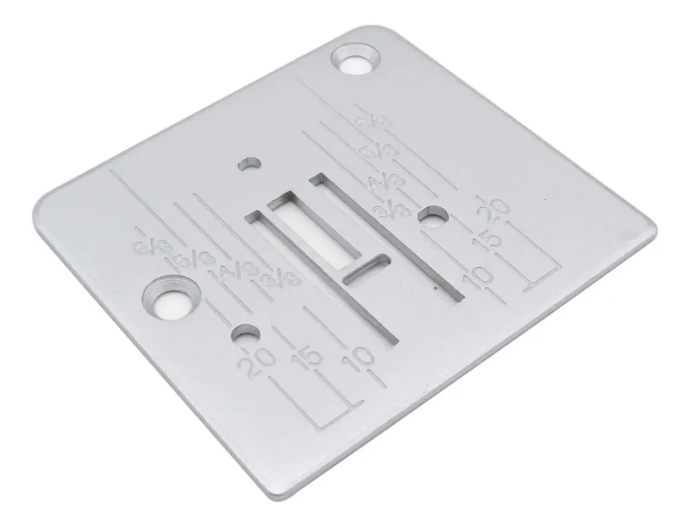G538: PLACA AGUJA (739008009)