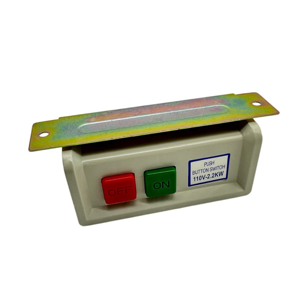 G856: INTERRUPTOR DE ENCENDIDO Y APAGADO PARA MOTOR (T75)