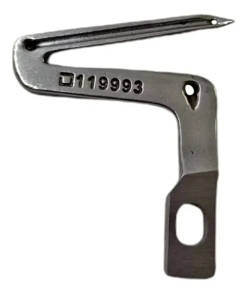 G240: GANCHO O LOOPER INFERIOR SOBREHILADO (119-99307)