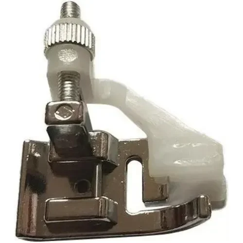 G512: BASE PIE DOBLADILLO INV. DE PLASTICO (CY-7308P)