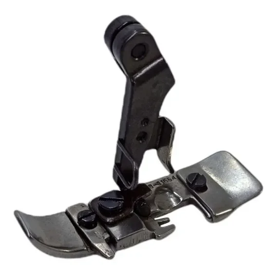 G238D: PRENSATELAS PARA OVERLOCK 4 HILOS (118-76851)