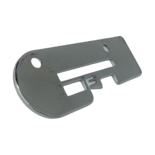 G456: PLACA AGUJA OVER 4 HILOS FN2 BAY OVERLOCK (FN2-109A)