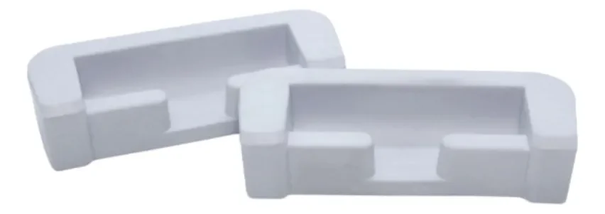 G414: GOMA PARA BISAGRA DE MÁQUINA DE COSER (143910-001)