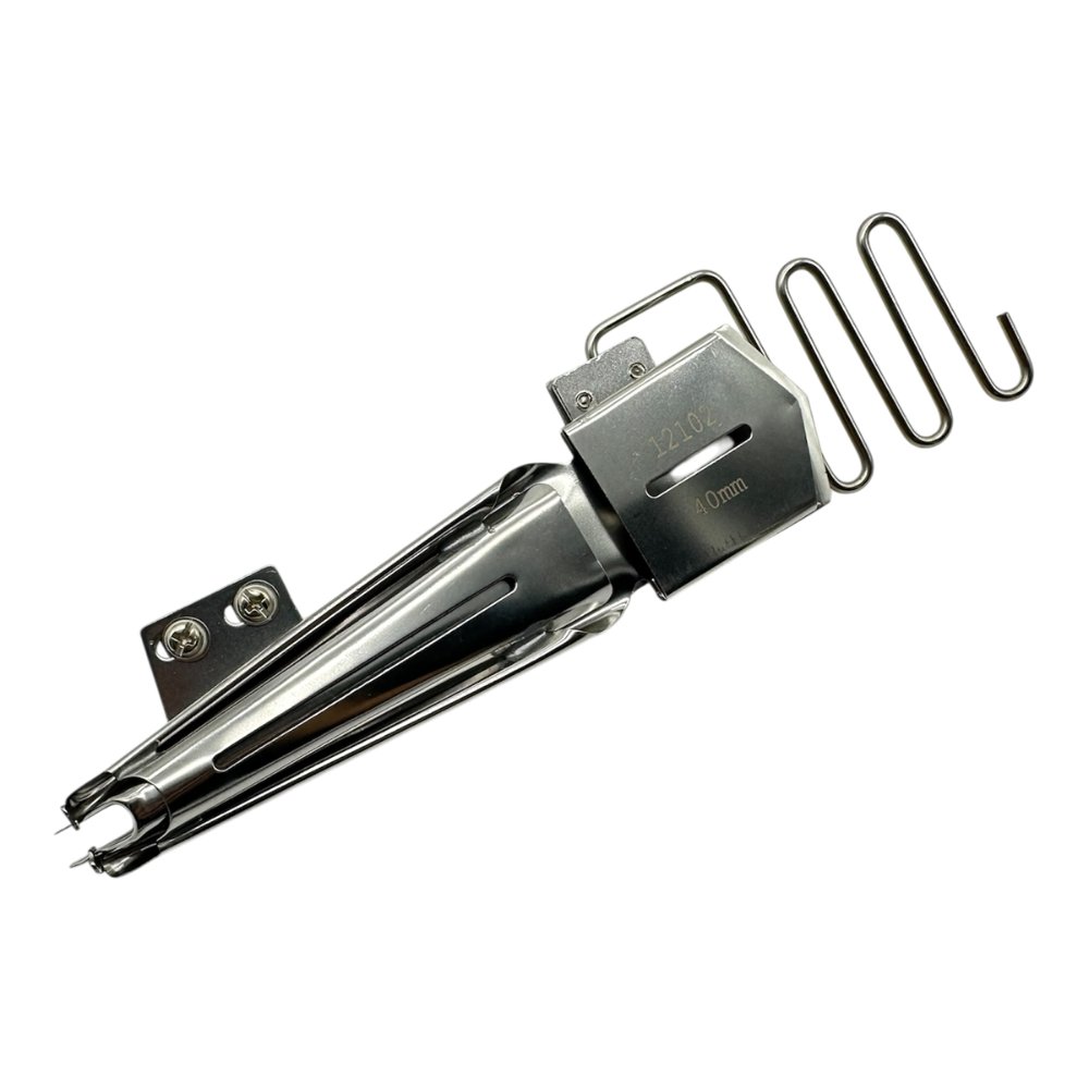 G865: APARATO SENCILLO PARA COLLARETA 40MM (12102)