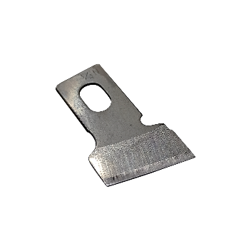 G107: NAVAJA 71CL 3/4" PARA MÁQUINA DE OJAL (781)