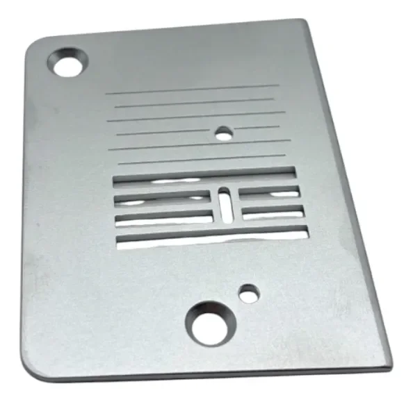 G801: PLACA AGUJA DE SINGER 1408 2250 (V620033001)