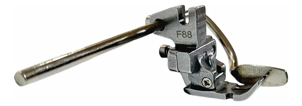 G654: PIE PRENSATELA 6 EN 1 MULTIFUNCIONAL AJUSTABLE (F88)