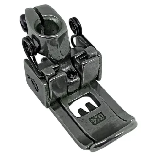 G496: PRENSATELAS 6.4MM PARA COLLARETA (257461-64)