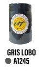 1245-20/2 HILO GRIS LOBO