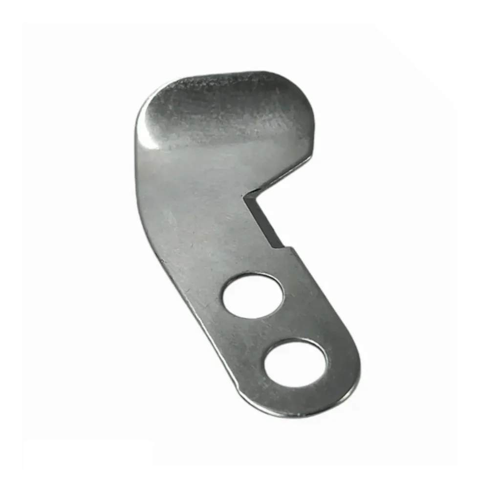 G87: CUCHILLA DE DEBANADOR PARA MÁQUINA RECTA (10502300)
