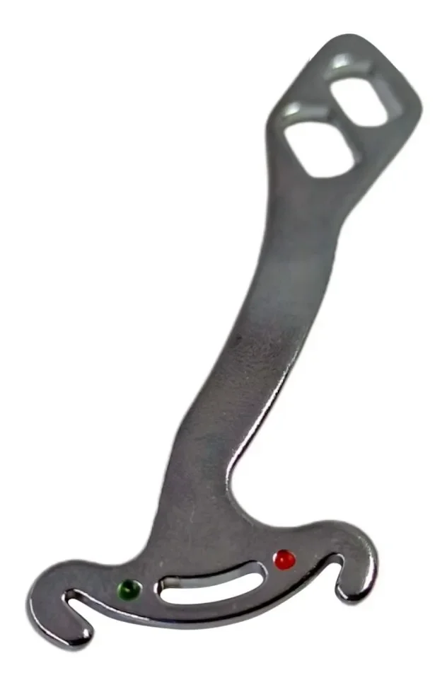 G60: PASA HILOS OVER (M6-9)