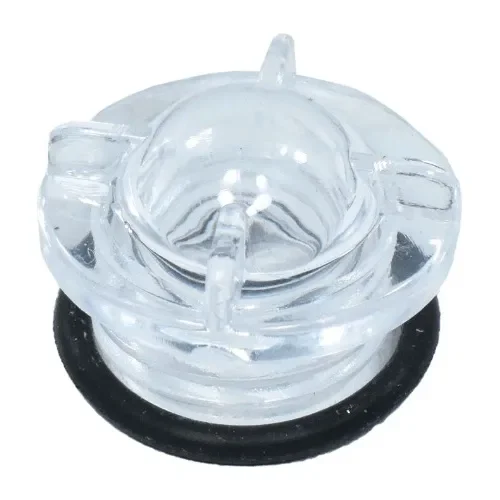 G431: MIRILLA SUPERIOR CABEZAL RECTA JUKI (229-24708)