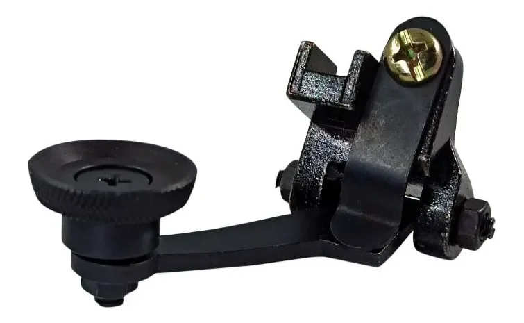 G43: PIE DE RODAJA PARA MÁQUINA RECTA CHICO (12264 (S))