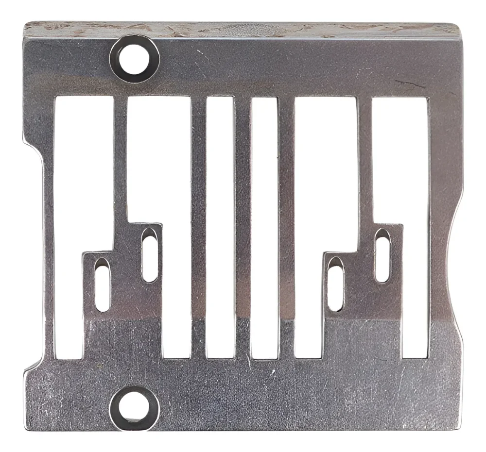 G541: PLACA AGUJA (14-5810)