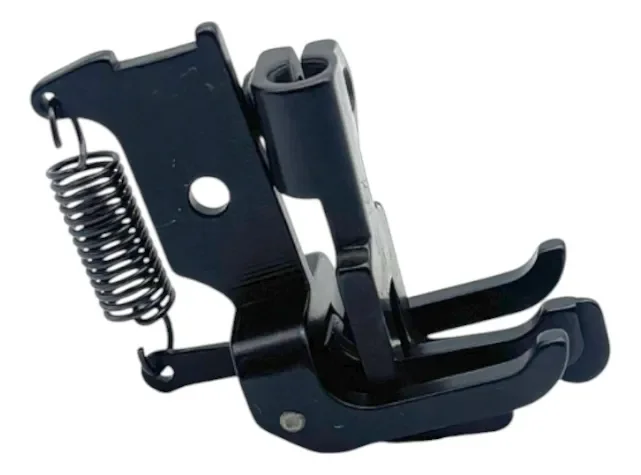 G752: PIE MÓVIL CON GUÍA CENTRAL PARA CONSEW 339/339RB 3/8 (H02-0022A)