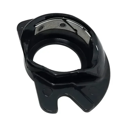 G445: CAJA BOBINA PLASTICA SINGER FACILITA (421326)