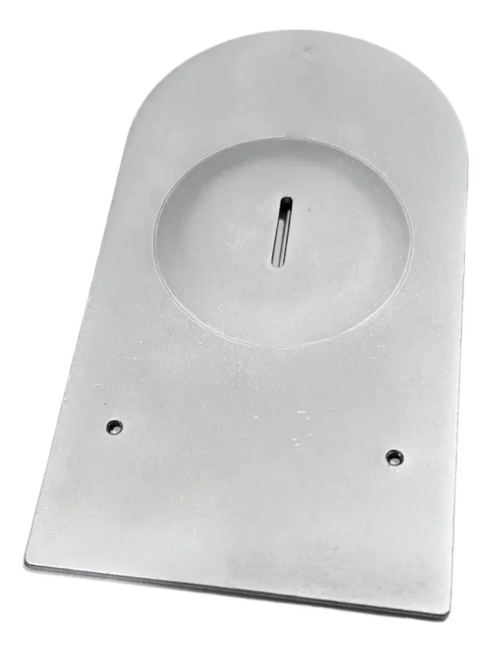 G534: PLACA BORDAR 2OU COMPLETA (410076)