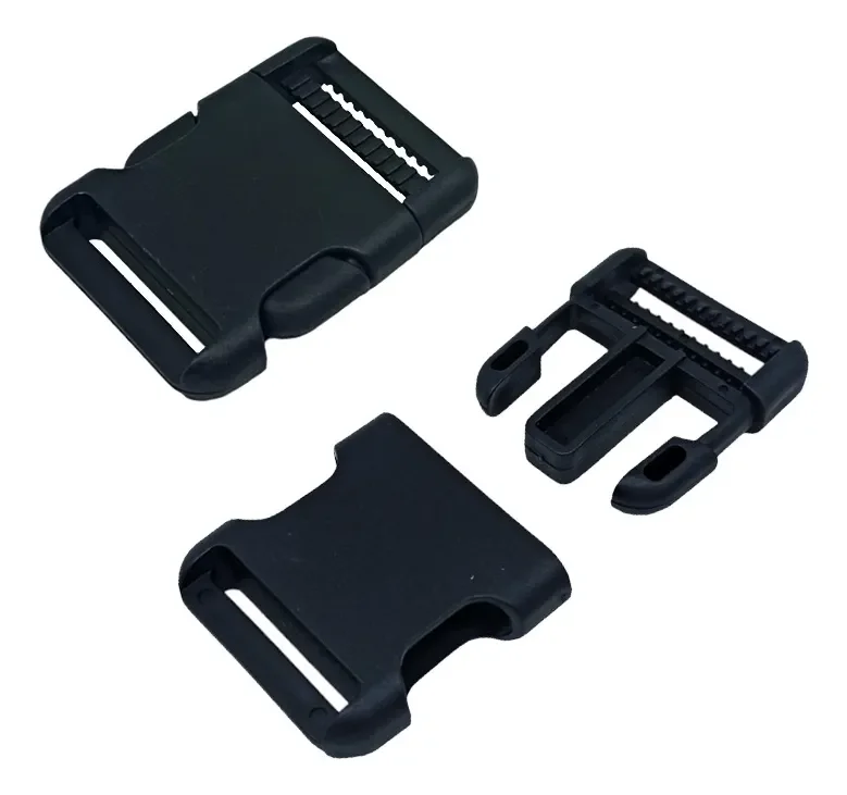 ALM10: HEBILLA BROCHE TIPO SAMSONITE 38MM