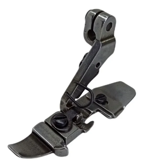 G238A: PRENSATELAS PARA OVERLOCK 3 HILOS (118-81455)