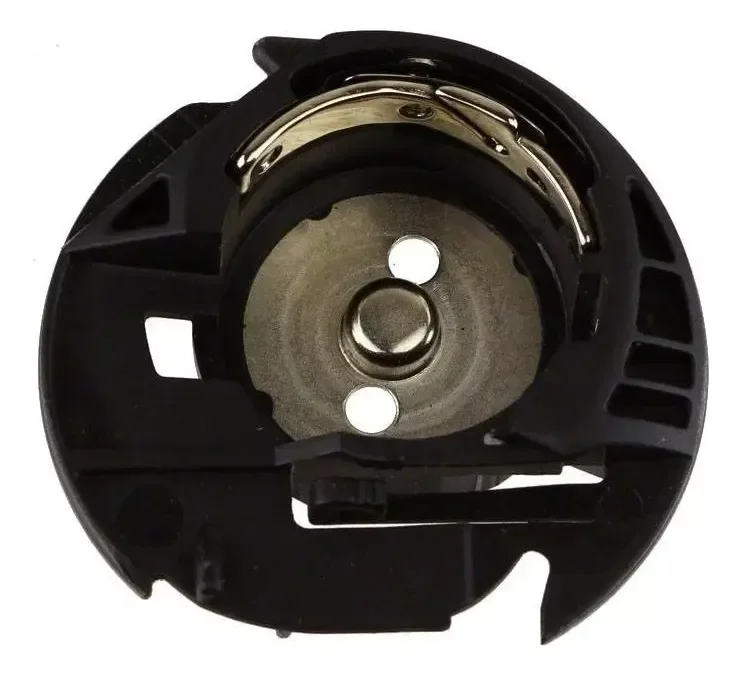 G406: BOBINA BORDADORA SINGER XL550 (416444401)
