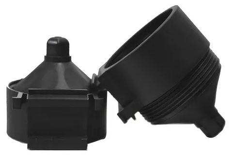 G704: CONO PARA CALENTADOR SOLAR PRESURIZADO