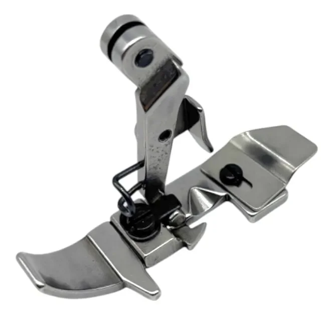 G787: PIE PRENSATELA PARA OVERLOCK (118-76158)