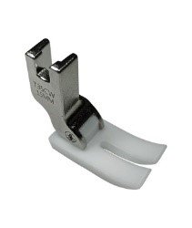 G173: PIE TEFLÓN 15MM (T35CW)