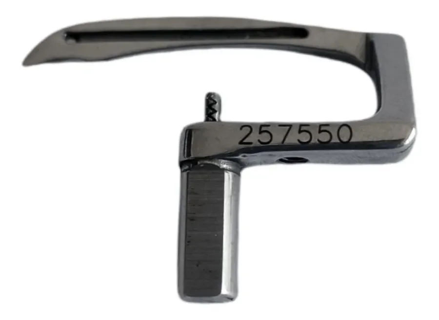 G47: GANCHO INFERIOR COLLARETA (257550)
